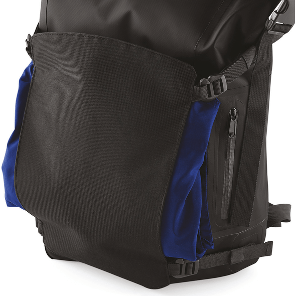 Quadra | Mochila estanque slx 25 litros